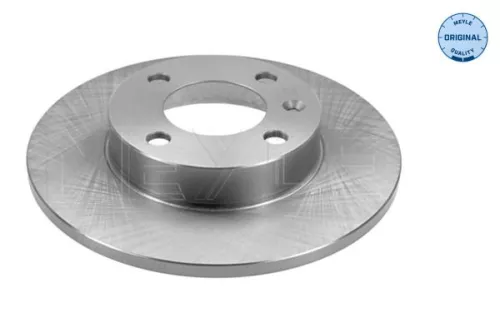 MEYLE Brake Disc (115 521 1005)