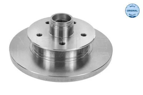 MEYLE Brake Disc (115 521 1025)