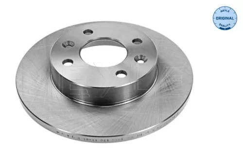 MEYLE Brake Disc (16-15 521 0035)