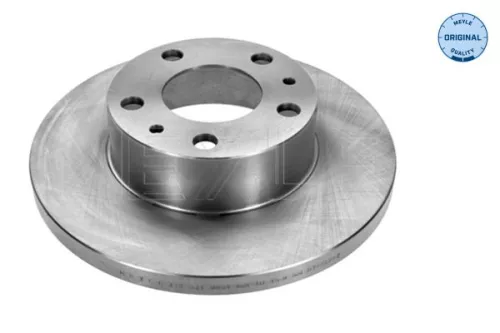 MEYLE Brake Disc (215 521 0005)