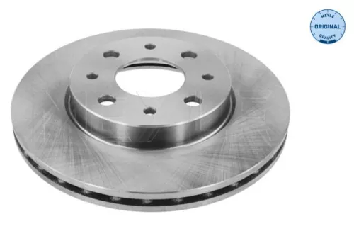 MEYLE Brake Disc (215 521 0026)