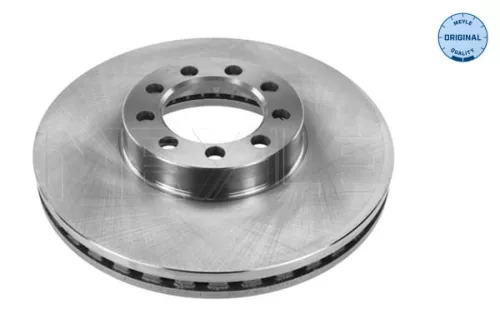 MEYLE Brake Disc (215 521 0031)