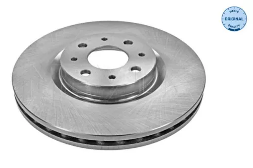 MEYLE Brake Disc (215 521 0034)