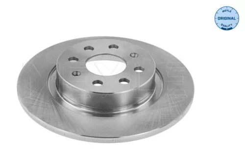 MEYLE Brake Disc (215 523 0025)
