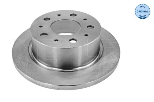 MEYLE Brake Disc (215 523 0028)