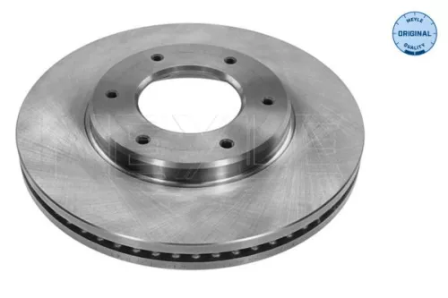MEYLE Brake Disc (30-15 521 0086)
