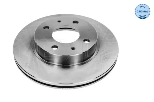 MEYLE Brake Disc (36-15 521 0011)