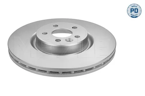MEYLE MEYLE (583 521 0003/PD) Front MEYLE Brake Disc 
