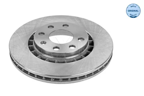 MEYLE Brake Disc (615 521 6001)
