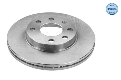 MEYLE Brake Disc (615 521 6011)