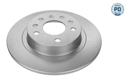 MEYLE Brake Disc (615 523 0008/PD)