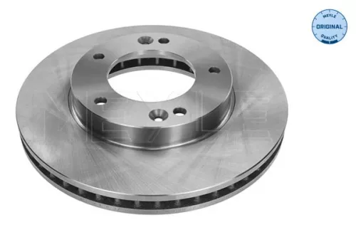 MEYLE Brake Disc (715 521 0034)
