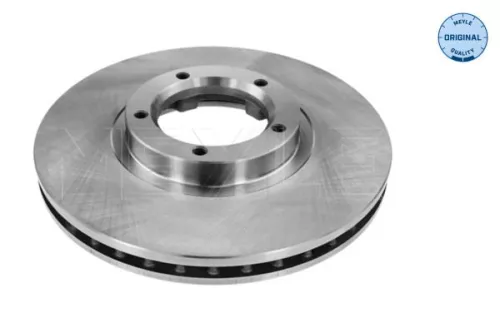 MEYLE Brake Disc (715 521 7016)