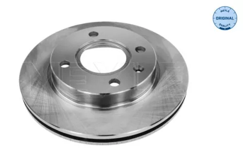 MEYLE Brake Disc (715 521 7017)