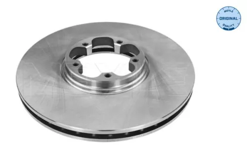 MEYLE Brake Disc (715 521 7021)