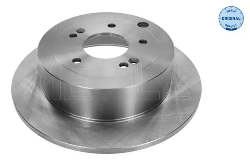 MEYLE Brake Disc (715 523 0013)