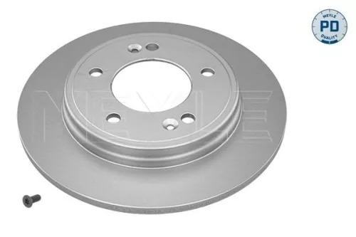 MEYLE Brake Disc (28-15 523 0022/PD)
