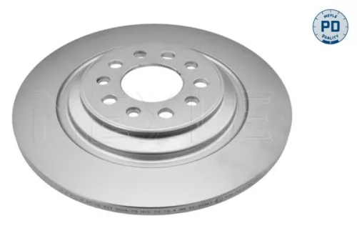 MEYLE Brake Disc (57-15 523 0004/PD)