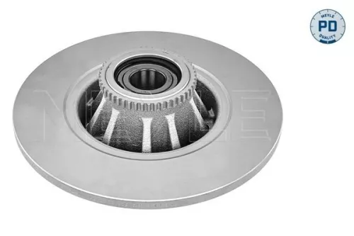 MEYLE Brake Disc (615 523 0022/PD)