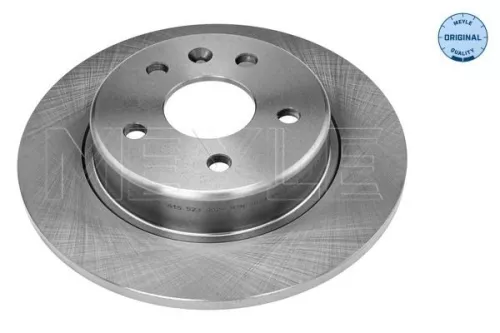 MEYLE Brake Disc (615 523 0026)