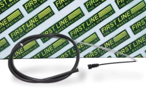 FIRST LINE FIRST LINE FKB2625 Cable Pull, parking brake 