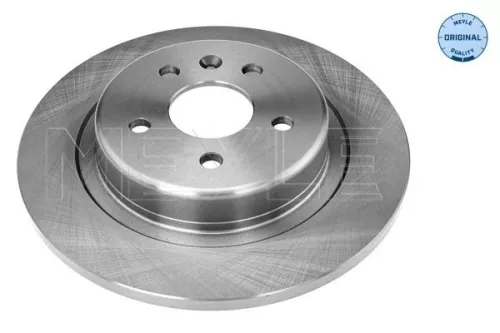 MEYLE Brake Disc (615 523 0027)
