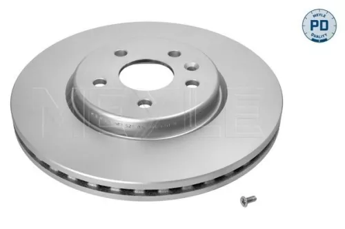 MEYLE Brake Disc (683 521 0032/PD)