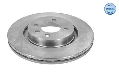 MEYLE Brake Disc (115 521 1021)