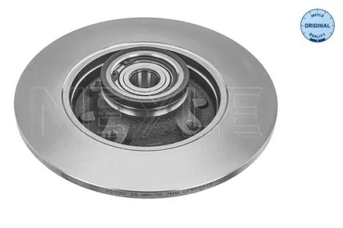 MEYLE Brake Disc (11-15 523 4101)