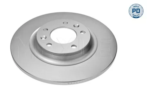 MEYLE Brake Disc (11-15 523 0009/PD)
