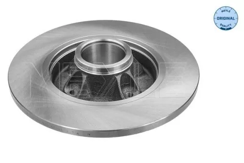 MEYLE Brake Disc (11-15 523 4008)