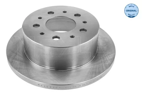 MEYLE Brake Disc (215 523 0027)
