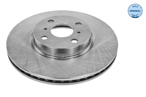 MEYLE Brake Disc (30-15 521 0059)
