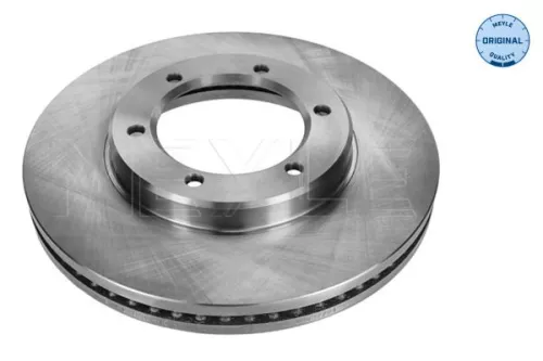 MEYLE Brake Disc (30-15 521 0087)