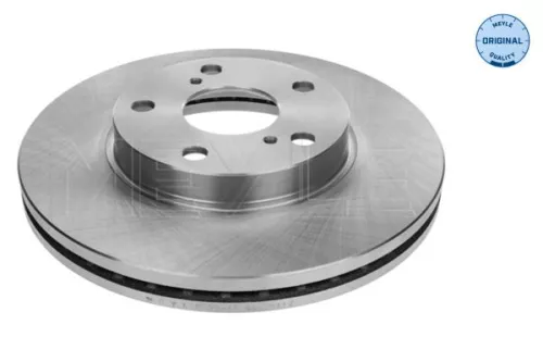 MEYLE Brake Disc (30-15 521 0117)