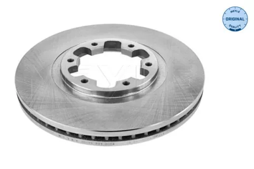 MEYLE Brake Disc (36-15 521 0024)