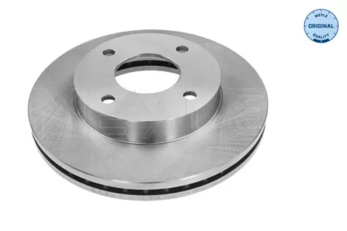 MEYLE Brake Disc (36-15 521 0059)