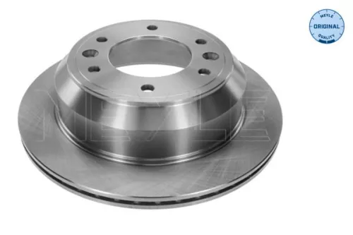 MEYLE Brake Disc (37-15 523 0023)