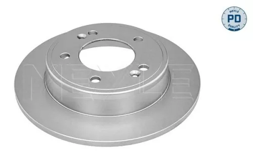 MEYLE Brake Disc (37-15 523 0026/PD)