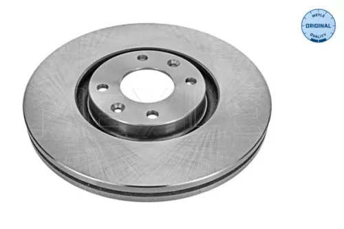 MEYLE MEYLE (40-15 521 1001) Front MEYLE Brake Disc 