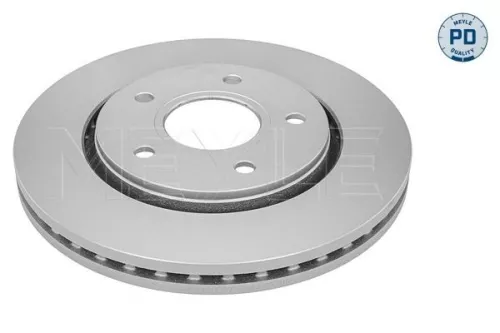 MEYLE Brake Disc (44-15 521 0013/PD)