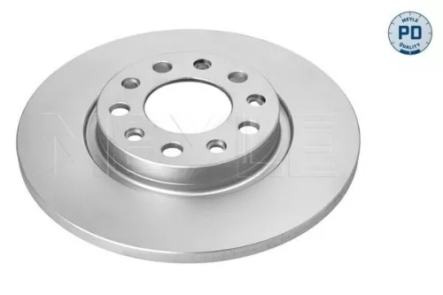 MEYLE Brake Disc (57-15 523 0005/PD)