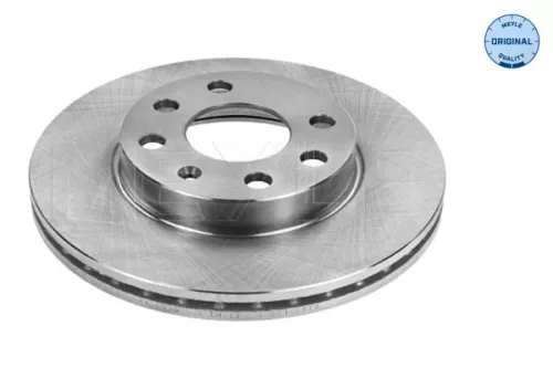 MEYLE Brake Disc (615 521 6020)