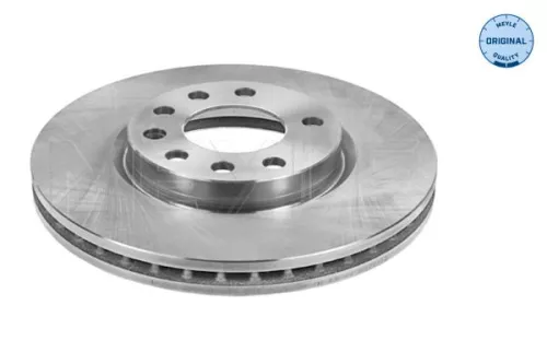 MEYLE Brake Disc (615 521 6046)