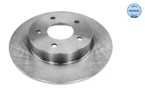 MEYLE Brake Disc (615 523 0022)