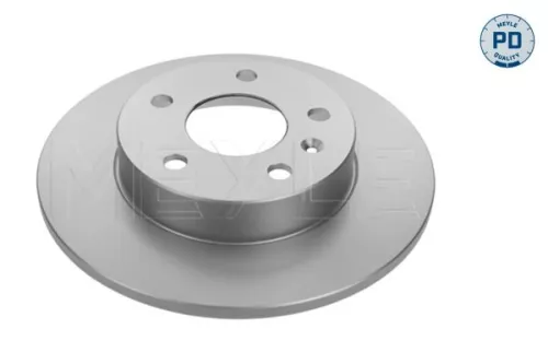 MEYLE Brake Disc (615 523 0024/PD)