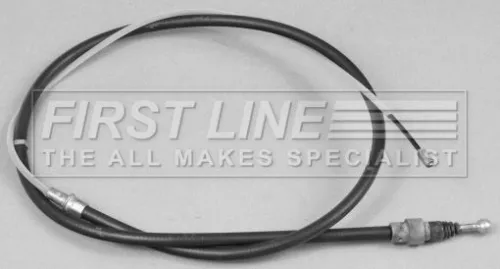 FIRST LINE FIRST LINE FKB2640 Cable Pull, parking brake 