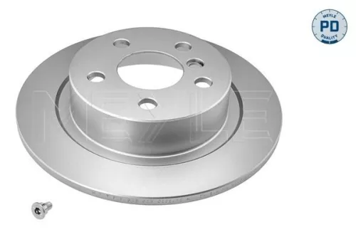 MEYLE Brake Disc (315 523 0062/PD)