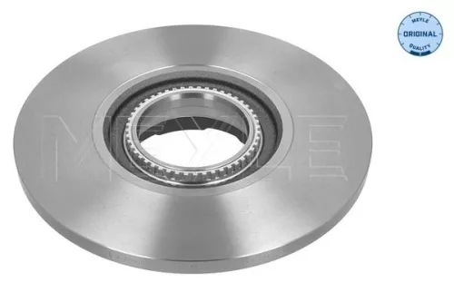 MEYLE Brake Disc (715 523 0025)