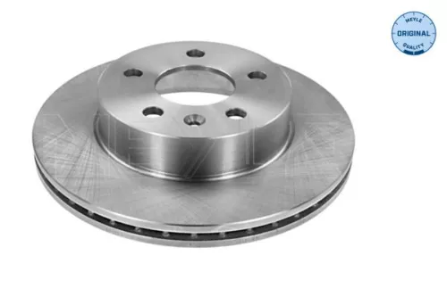 MEYLE Brake Disc (015 521 2034)